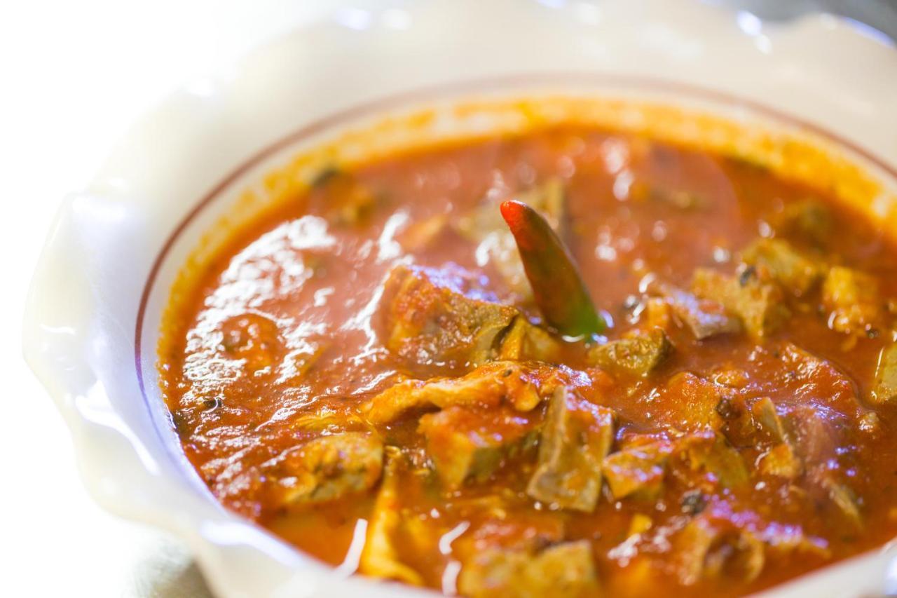 로리카 Il Cariglio 빌라 외부 사진