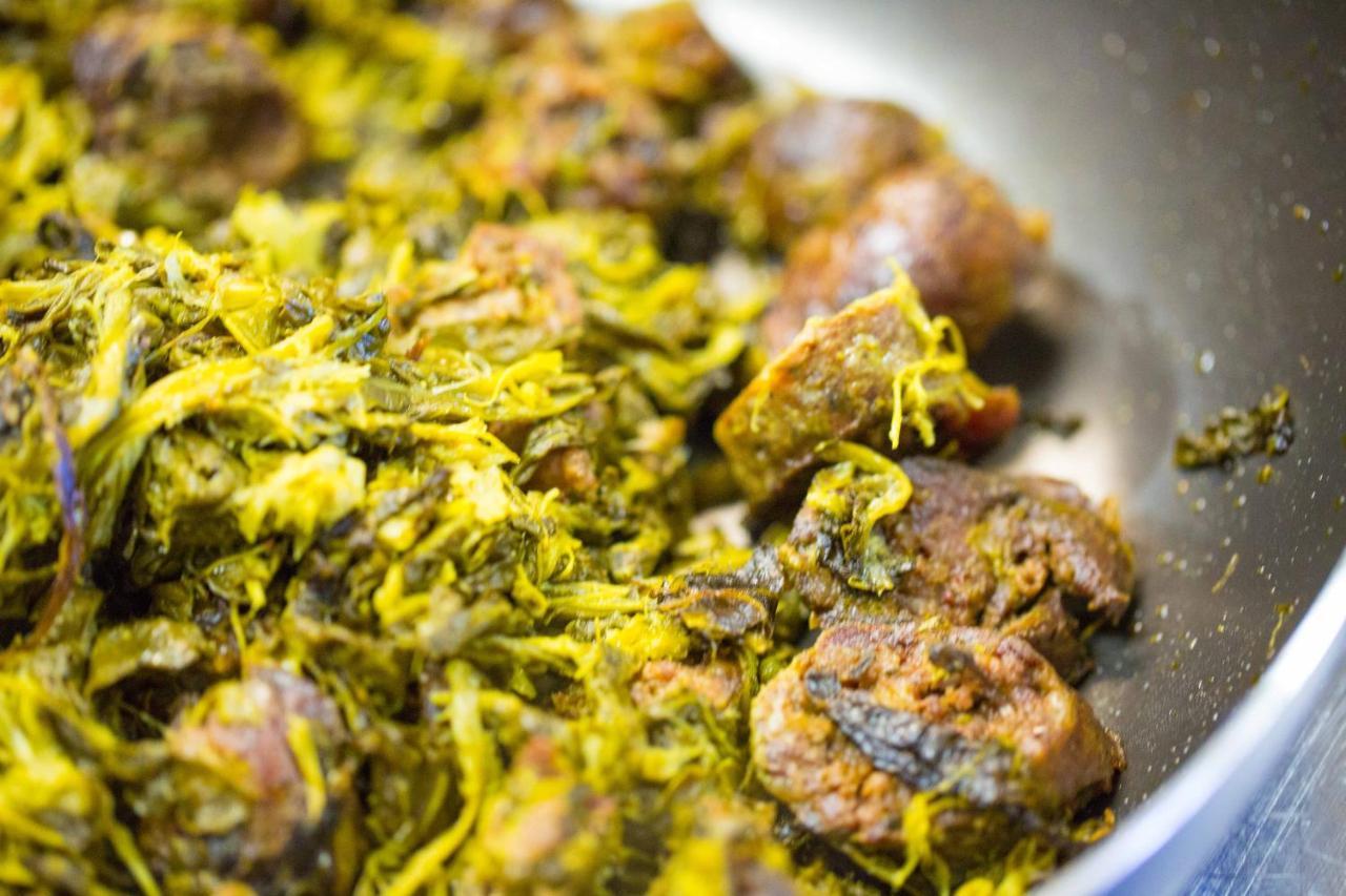 로리카 Il Cariglio 빌라 외부 사진